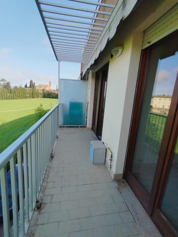 appartamento in vendita a Sovicille in zona San Rocco a Pilli