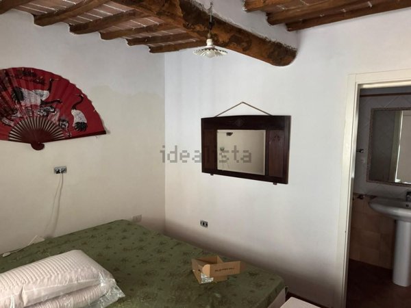 appartamento in vendita a Sovicille