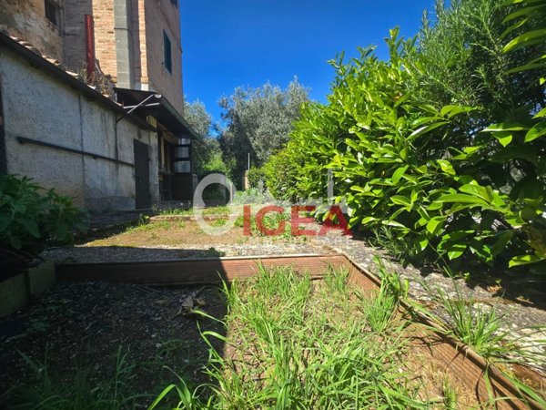 appartamento in vendita a Sovicille