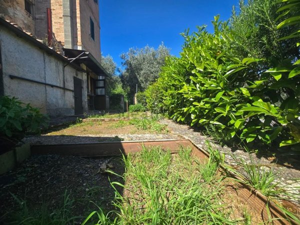 appartamento in vendita a Sovicille
