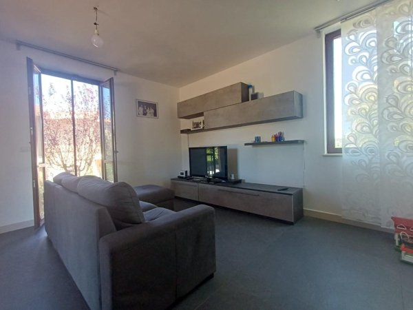 casa indipendente in vendita a Sovicille in zona San Rocco a Pilli