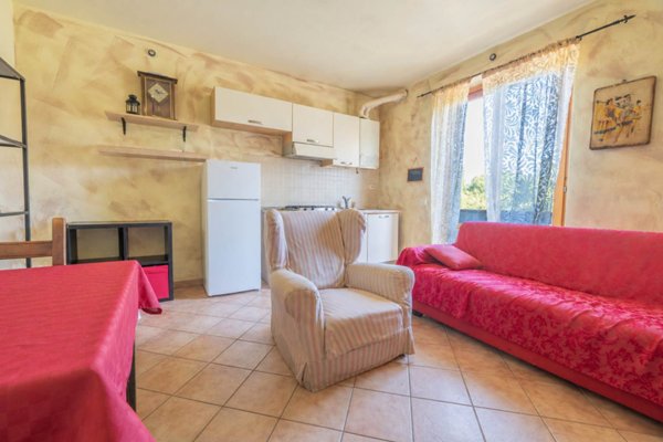 appartamento in vendita a Sovicille