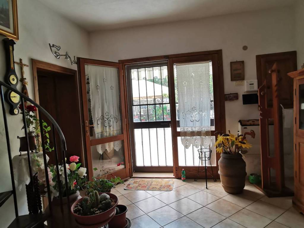appartamento in vendita a Sovicille in zona San Rocco a Pilli