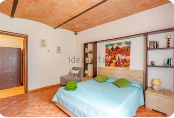 appartamento in vendita a Sovicille