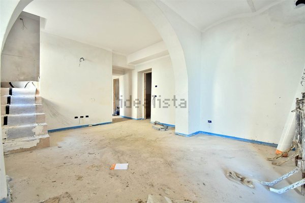 appartamento in vendita a Sovicille