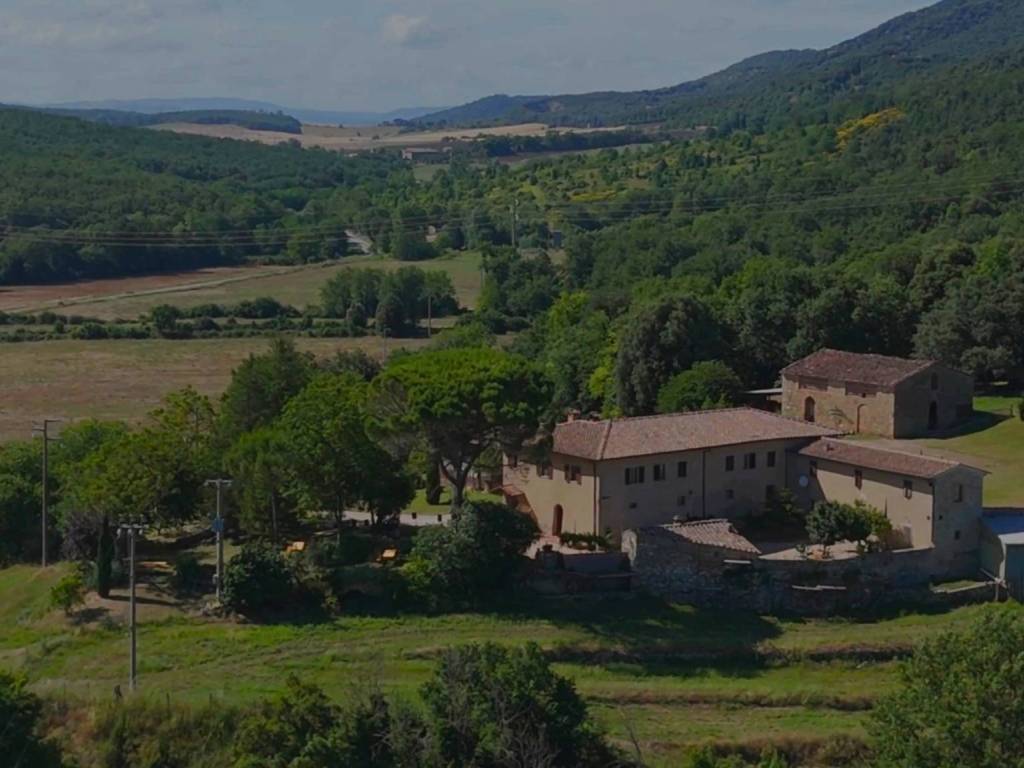 casa indipendente in vendita a Sovicille