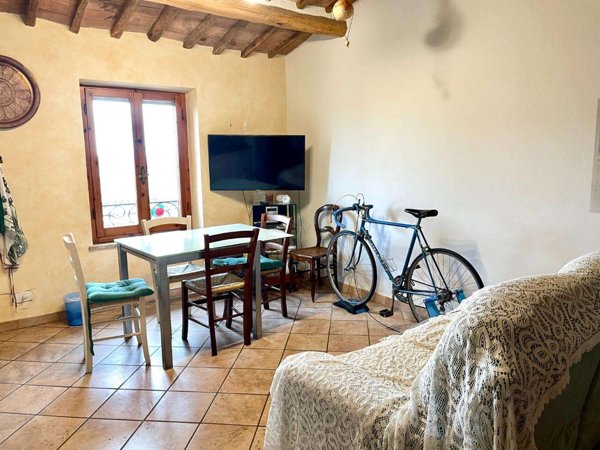 appartamento in vendita a Sovicille in zona Rosia