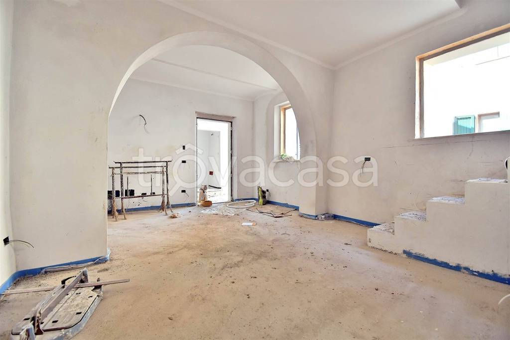 appartamento in vendita a Sovicille