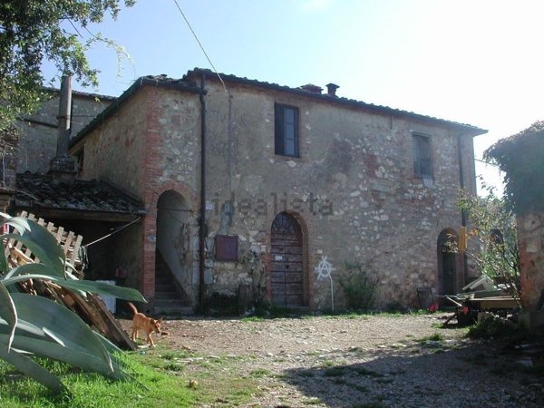 appartamento in vendita a Sovicille