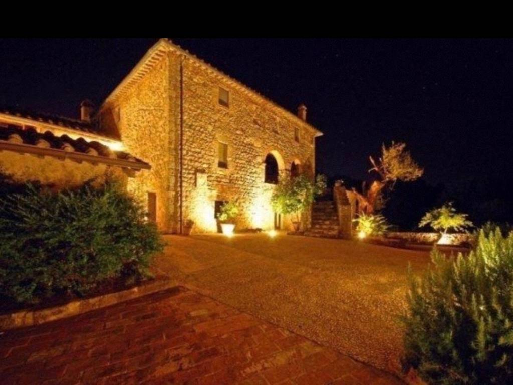 casa indipendente in vendita a Sovicille
