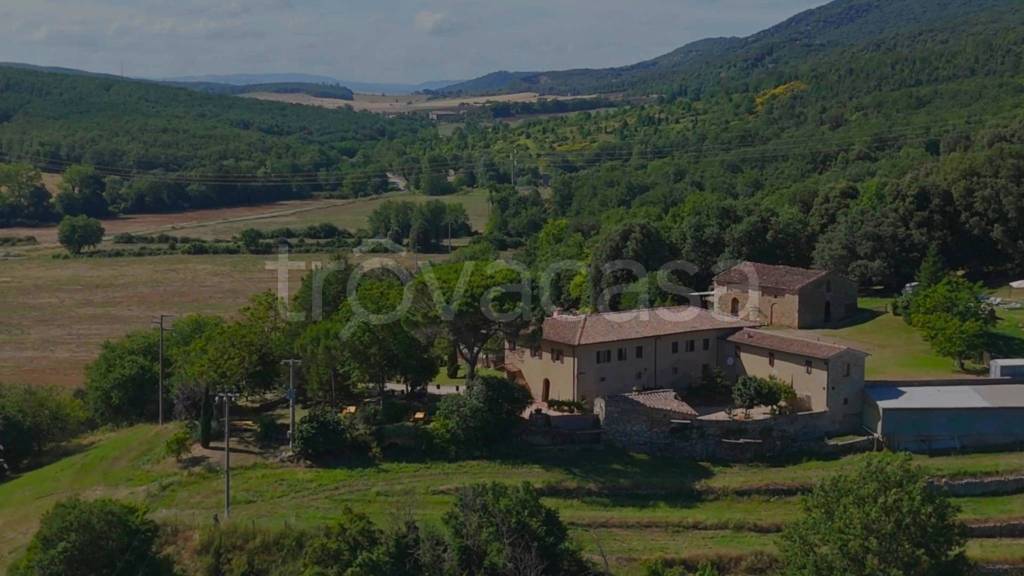 casa indipendente in vendita a Sovicille
