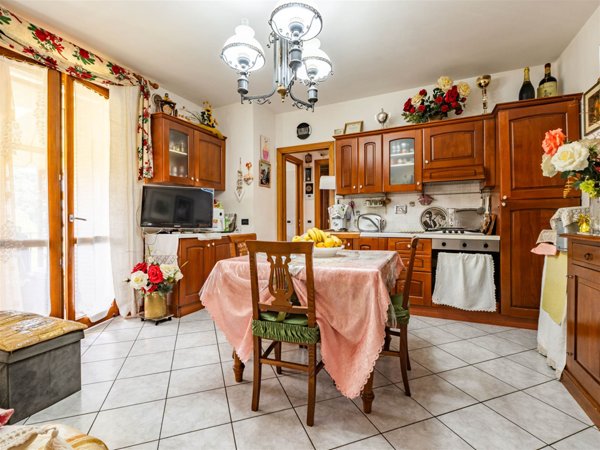 appartamento in vendita a Sovicille in zona Rosia