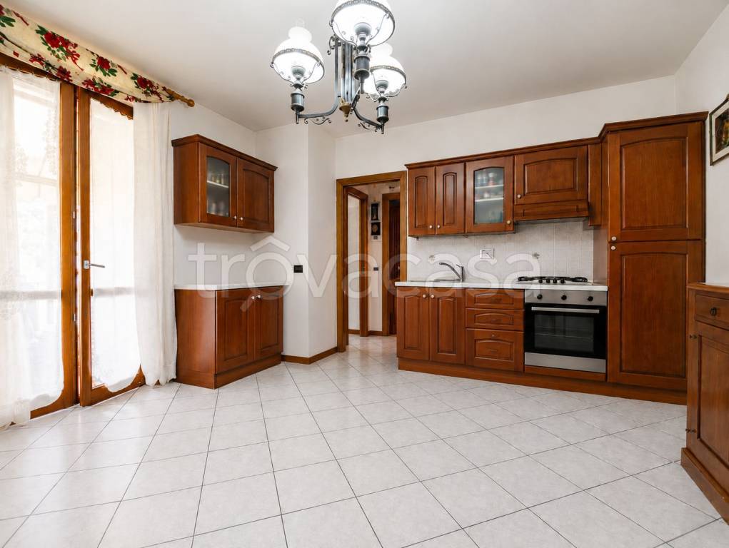 appartamento in vendita a Sovicille in zona Rosia