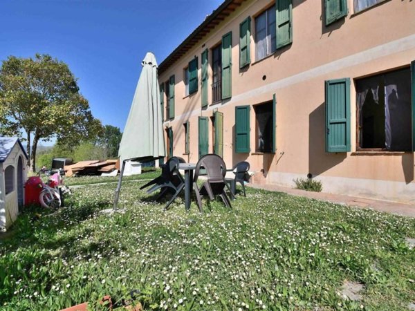 appartamento in vendita a Sovicille