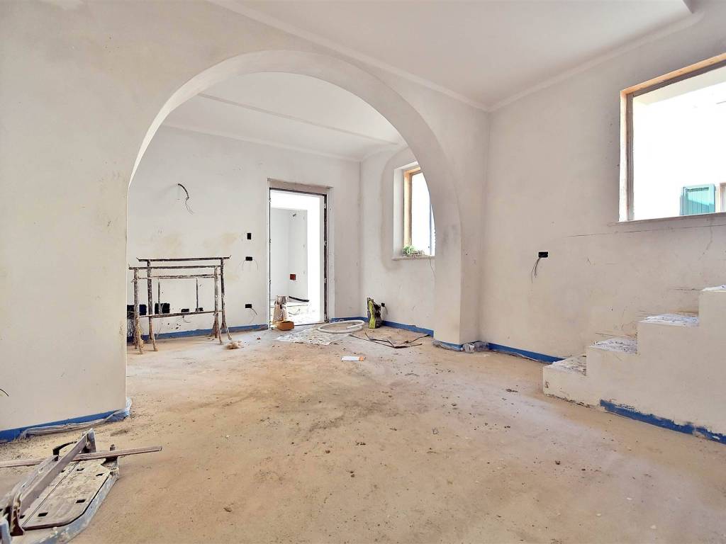 appartamento in vendita a Sovicille