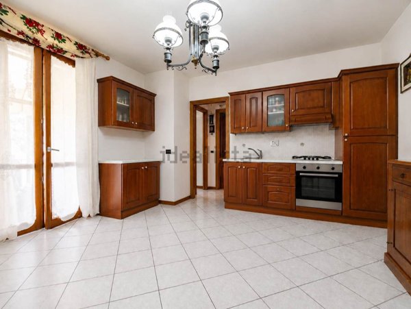 appartamento in vendita a Sovicille in zona Rosia