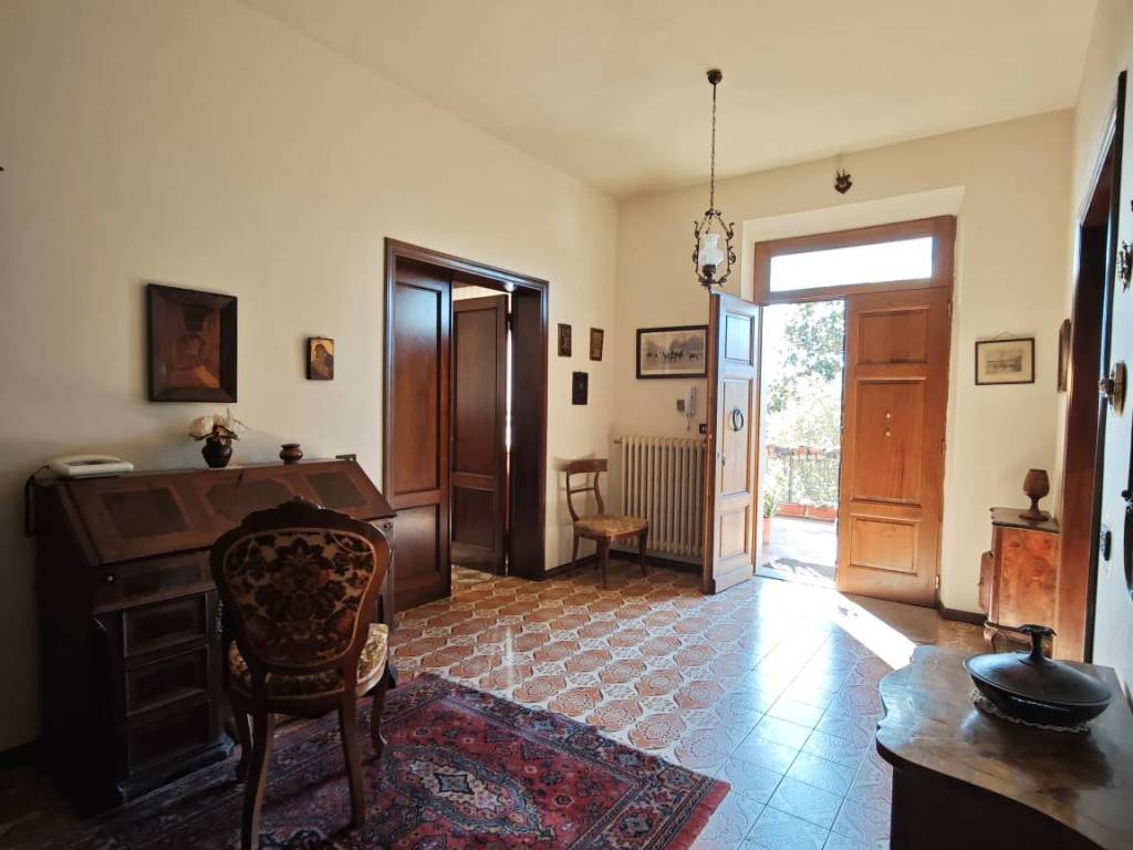 casa indipendente in vendita a Sovicille in zona San Rocco a Pilli