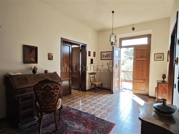 casa indipendente in vendita a Sovicille in zona San Rocco a Pilli
