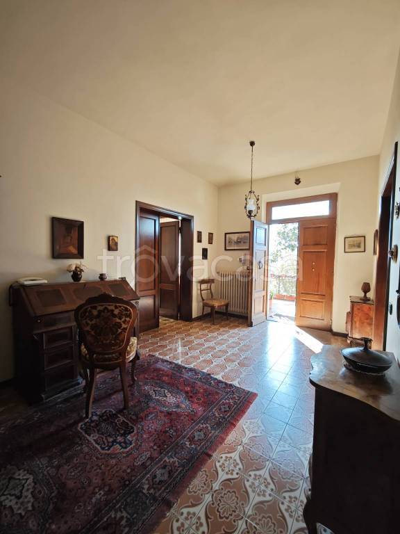 casa indipendente in vendita a Sovicille in zona San Rocco a Pilli