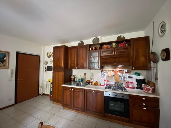appartamento in vendita a Sovicille