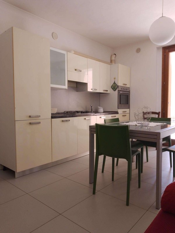 appartamento in vendita a Sovicille