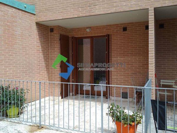 appartamento in vendita a Sovicille in zona San Rocco a Pilli