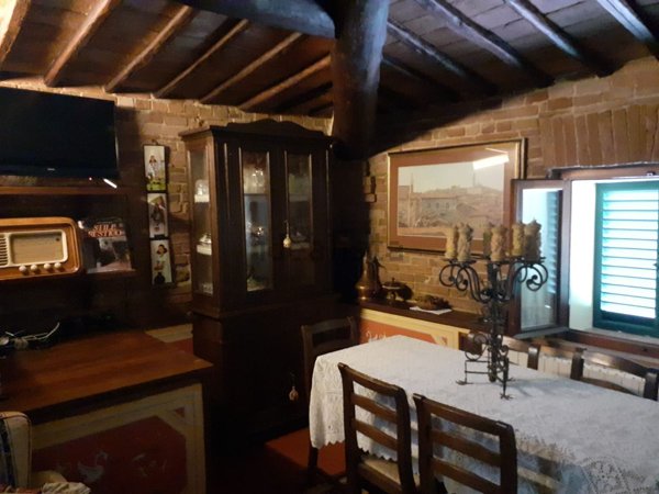 appartamento in vendita a Sovicille