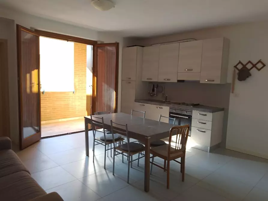 appartamento in vendita a Sovicille in zona San Rocco a Pilli