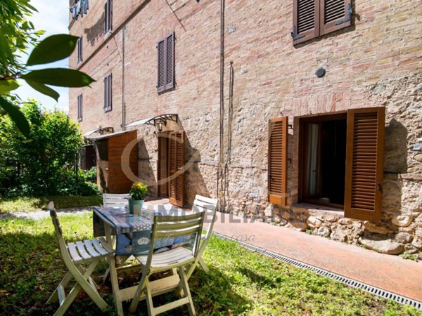 appartamento in vendita a Sovicille in zona Rosia