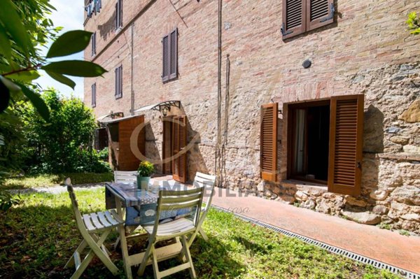 appartamento in vendita a Sovicille in zona Rosia