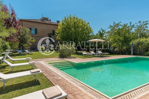 appartamento in vendita a Sovicille
