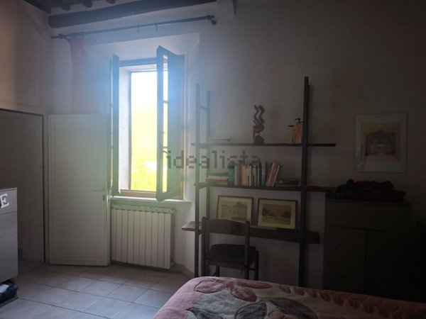 appartamento in vendita a Sovicille in zona Brenna