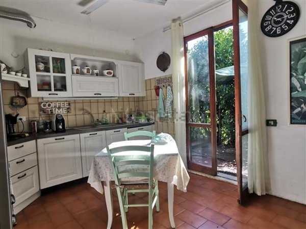 casa indipendente in vendita a Sovicille