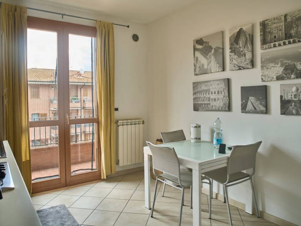 appartamento in vendita a Sovicille in zona Rosia