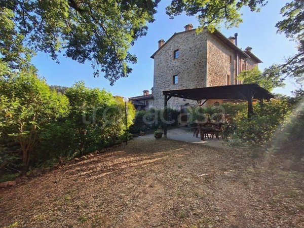casa indipendente in vendita a Sovicille in zona Brenna