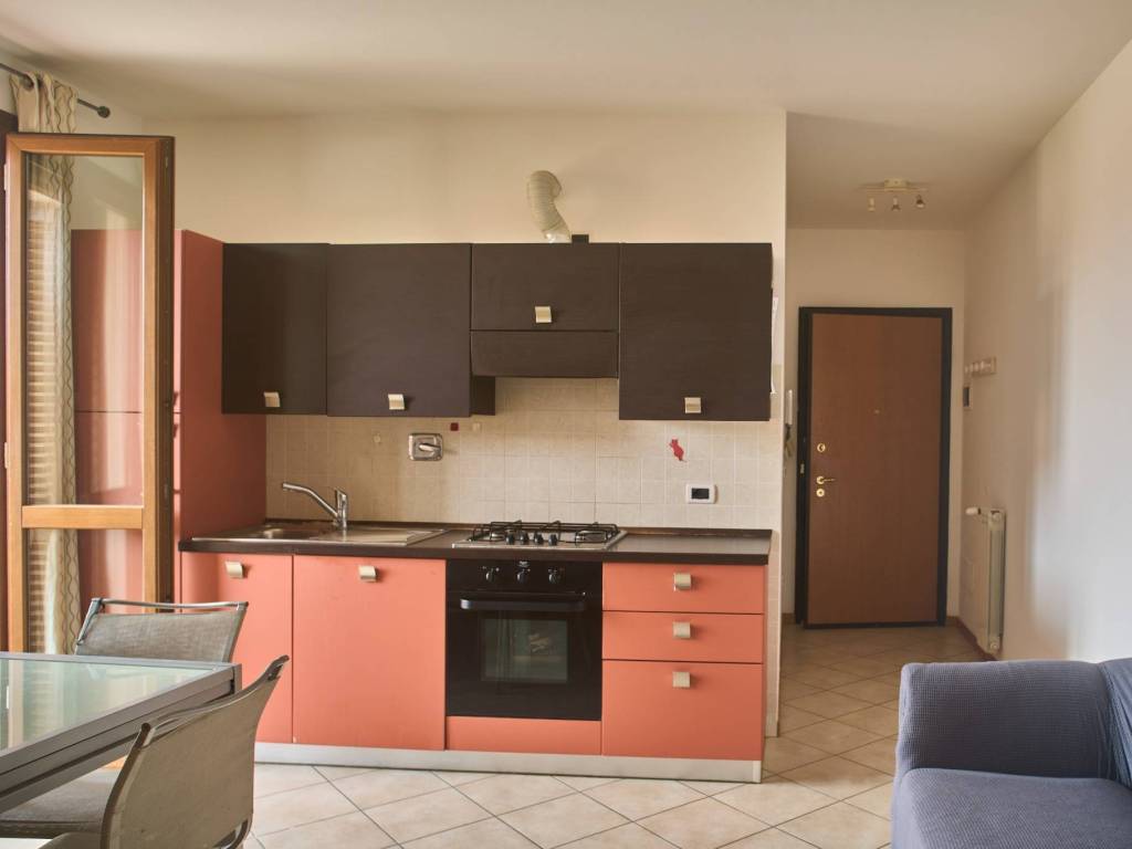 appartamento in vendita a Sovicille in zona Rosia