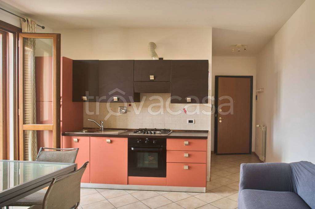 appartamento in vendita a Sovicille in zona Rosia