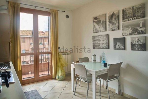 appartamento in vendita a Sovicille in zona Rosia