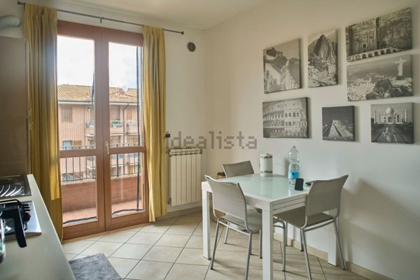 appartamento in vendita a Sovicille in zona Rosia