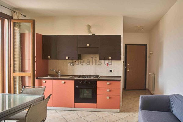 appartamento in vendita a Sovicille in zona Rosia