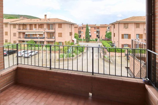 appartamento in vendita a Sovicille in zona Rosia