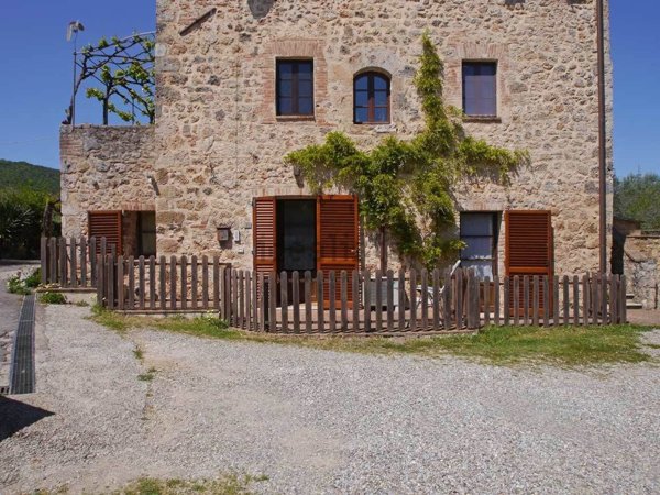 appartamento in vendita a Sovicille