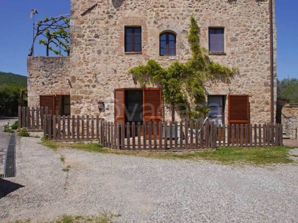 appartamento in vendita a Sovicille