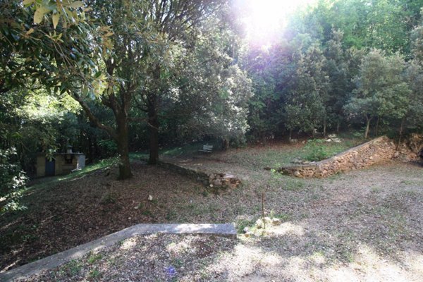 casa indipendente in vendita a Sovicille