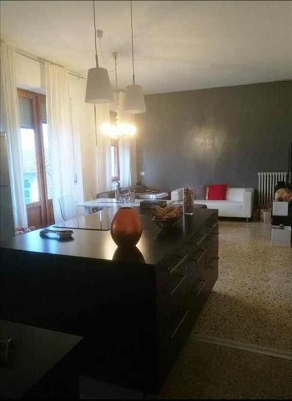 appartamento in vendita a Sovicille in zona San Rocco a Pilli