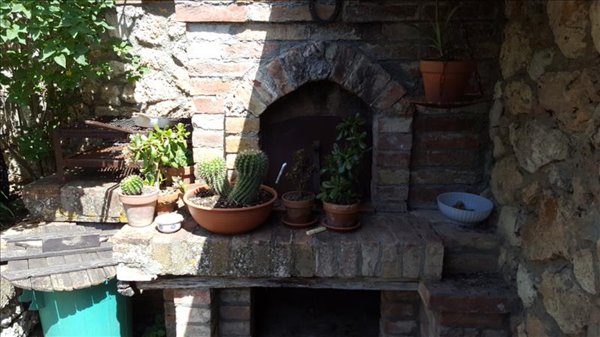 casa indipendente in vendita a Sovicille