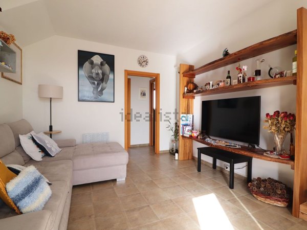 appartamento in vendita a Sovicille