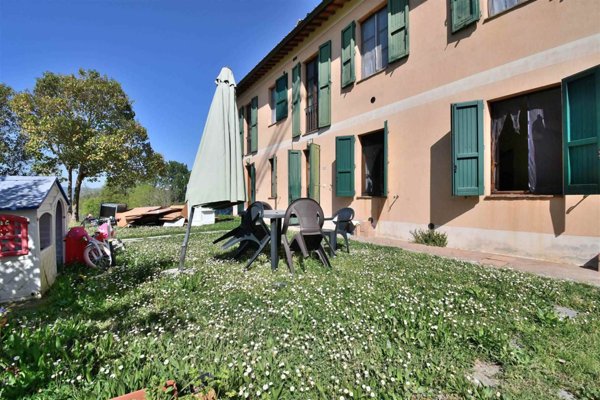 appartamento in vendita a Sovicille