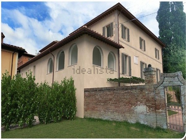 appartamento in vendita a Sovicille in zona Torri