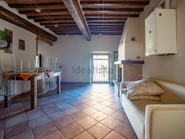 appartamento in vendita a Sovicille in zona Torri